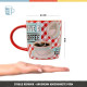 Ceramic cup Nostalgic Art Have a Coffee 330ml