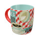 Ceramic cup Nostalgic Art Have a Coffee 330ml