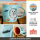 Ceramic cup Nostalgic Art Cat Lover 330ml
