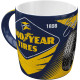 Ceramic cup Nostalgic Art Goodyear Eagle Tire 330ml