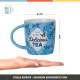Ceramic cup Nostalgic Art Always Time for a Tea 330ml