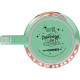 Ceramic cup Nostalgic Art Espresso your self 330ml
