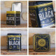 Залізна банка Nostalgic Art Black Tea