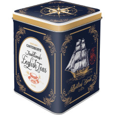 Залізна банка Nostalgic Art Traditional English Teas