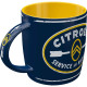 Ceramic cup Nostalgic Art Citroen Service & Repairs 330ml
