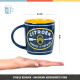Ceramic cup Nostalgic Art Citroen Service & Repairs 330ml