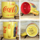 Ceramic cup Nostalgic Art Coca-Cola Yellow Mug 330ml
