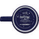 Керамическая чашка Nostalgic Art Fiat - Since 1899 Logo Blue 330мл