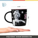 Керамическая чашка Nostalgic Art Marilyn Monroe 330мл