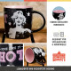Керамическая чашка Nostalgic Art Marilyn Monroe 330мл