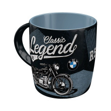 Керамічна чашка Nostalgic Art BMW Classic Legend 330мл