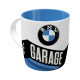 Керамічна чашка Nostalgic Art BMW Garage 330мл