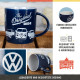 Керамічна чашка Nostalgic Art VW The Original Ride 330мл