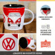 Керамічна чашка Nostalgic Art VW Good In Shape 330мл
