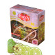 Black tea Randy "Pink Sapphire Earl Grey" 20pak.