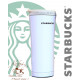 Термокружка Starbucks white 500мл