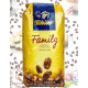 Кава в зернах Tchibo Family 1кг