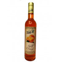 Сироп ТМ Top Sirop Апельсин 700мл