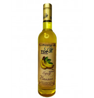 Сироп ТМ Top Sirop Банан 700мл