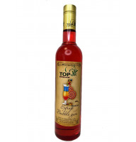 Сироп ТМ Top Sirop Bubble Gum 700мл