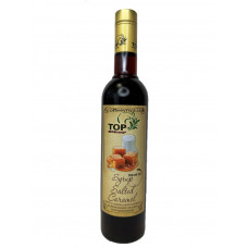 Syrup TM Top Sirop Sol-Caramel 700ml