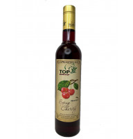Сироп ТМ Top Sirop Вишневий 700мл