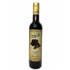 Syrup TM Top Sirop Chocolate 700ml 