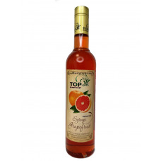 Syrup TM Top Sirop Grapefruit 700ml 