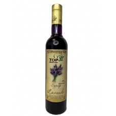 Syrup TM Top Sirop Lavande 700ml 