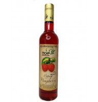 Сироп ТМ Top Sirop Малина 700мл