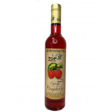 Syrup TM Top Sirop Raspberry 700ml