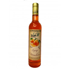 Syrup TM Top Sirop Tangerine 700ml