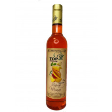Syrup TM Top Sirop Mango 700ml 