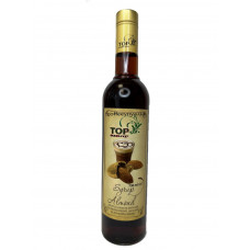 Syrup TM Top Sirop Almond 700ml 