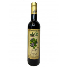 Syrup TM Top Sirop Mint 700ml