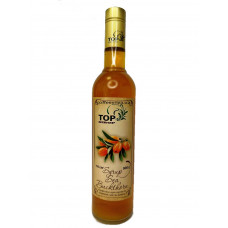 Syrup TM Top Sirop Sea ​​Buckthorn 700ml