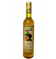 Сироп ТМ Top Sirop Маракуйя 700мл
