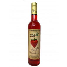 Syrup TM Top Sirop Strawberry 700ml