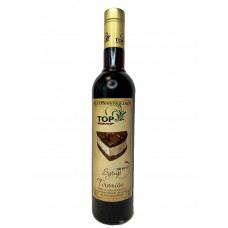 Syrup TM Top Sirop Tiramisu 700ml
