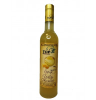 Сироп ТМ Top Sirop Білий шоколад 700мл