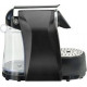 Капсульна кавоварка Nespresso Cino N15 black
