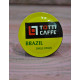 Coffee capsules Totti Caffe Brazil 100 pcs