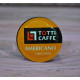 Coffee capsules Totti Caffe Americano 100 pcs