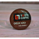 Coffee capsules Totti Caffe Delicato 100 pcs