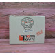 Coffee capsules Totti Caffe Forza 100 pcs 