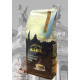 Coffee beans Viennese coffee Lviv sunny 1kg
