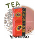 Чай в капсулах Nespresso Basilur English Breakfast чорний 10 шт