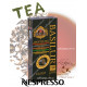 Чай в капсулах Nespresso Basilur Tea Assorted 10 шт
