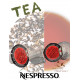 Чай в капсулах Nespresso Basilur English Breakfast чорний 10 шт