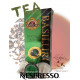 Чай в капсулах Nespresso Basilur Sencha Green зелений 10 шт